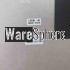 LCD Back Cover for HP Omen 16-U AM7HA000130 White