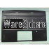  Top Cover Upper Case Palmrest for MSI GS77 MS-17P1 With Colorful Keyboard 307-7P1C213 Black