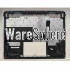  Top Cover Upper Case Palmrest for MSI GP68 MS-15M1 With Colorful Keyboard 307-5M1C421 Gray