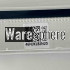 LCD Front Bezel for ASUS FA507 FX507 46NJKLBJN20 6070B2136602 White