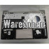  Top Cover Upper Case Palmrest for HP Elitebook 640 G10  With Non-Backlit Keyboard  4BX8TTATP40 4BX8TTATPG0  Silver