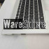  Top Cover Upper Case Palmrest for HP Elitebook 640 G10  With Non-Backlit Keyboard  4BX8TTATP40 4BX8TTATPG0  Silver