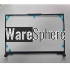 LCD Front Bezel for ASUS FA617XS FA617NS 6070B2135511 Black