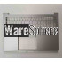  Top Cover Upper Case Palmrest for HP Zbook 16 G9 6070B2223502 Silver