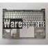  Top Cover Upper Case Palmrest for HP Zbook 16 G9 6070B2223502 Silver