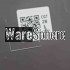 Bottom Base Cover for ASUS TUF FX706HM 47NJFLCJN20 Black