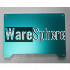 LCD Back Cover for ASUS FX506 FA506Q FX506H 47NJFLCJN50 Blue