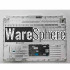  Top Cover Upper Case Palmrest for ASUS FX506 FA506 FA506IU 33NJFTAJN30 White