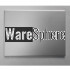 LCD Back Cover for HP Elite Dragonfly 6070B2155602 Silver