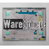 LCD Back Cover for HP Elite Dragonfly 6070B2155602 Silver