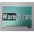 LCD Back Cover for ASUS FX507 47NJ8LCJN60 Cyan