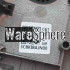 Bottom Base Cover for ASUS E510 3CBKIBAJN00 Gray