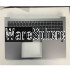  Top Cover Upper Case Palmrest for HP ZBOOK Fury 16 G9 With US Backlit Keyboard 6070B2223511 Silver Gray