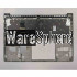  Top Cover Upper Case Palmrest for HP ZBook Fury 16 G9 With US Backlit Keyboard N19204-051 Silver