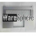 Top Cover Upper Case Palmrest for HP Envy 16-H US AM3RU000220 Natural Silver Aluminum