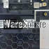 Top Cover Upper Case Palmrest for HP Envy 16-H US AM3RU000220 Natural Silver Aluminum