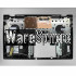  Top Cover Upper Case Palmrest for DELL  VOSTRO 7500 With US Backlit Keyboard 02KF2N 0JJTW0 Brown-black