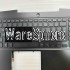  Top Cover Upper Case Palmrest for DELL G3 3500 With SP Backlit Keyboard 02DPKM 03T5PH Black