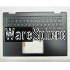  Top Cover Upper Case Palmrest for DELL LATITUDE 3390 With Backlit Keyboard 0XVH3H 0PGHHT Black
