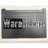 Top Cover Upper Case Palmrest for DELL LATITUDE 3500 E3500 With US Non-Backlit Keyboard 0XPXMR 0HV8G2 Black