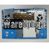  Top Cover Upper Case Palmrest for DELL G3 3500 With US Backlit Keyboard 02DPKN 0359T3 Black
