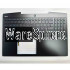  Top Cover Upper Case Palmrest for DELL G3 3500 With US Backlit Keyboard 02DPKN 0359T3 Black