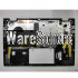  Top Cover Upper Case Palmrest for DELL Inspiron 14 5000 5400 5406 With US Backlit Keyboard 0RW1F8 0X46H3 Gray