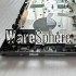  Top Cover Upper Case Palmrest for DELL Inspiron 5400 2-in-1 With SP Backlit Keyboard 0X46H3 076KWT