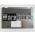 Top Cover Upper Case Palmrest for DELL  Inspiron 5400 2-in-1 With UK Backlit Keyboard 0X46H3 0G9M02