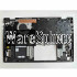Top Cover Upper Case Palmrest for DELL Vostro 5501 5502 With US Backlit Keyboard 0W7PK2 0G2VT3 Black