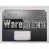  Top Cover Upper Case Palmrest for ASUS FX507 FA507 FA517 FX517 With US Keyboard 33KNJTAJN30 Black