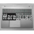  Top Cover Upper Case Palmrest for HP Zbook Firefly 16 G9  With Backlit Keyboard 6070B2224211 Silver Gray