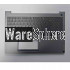  Top Cover Upper Case Palmrest for  Lenovo Thinkbook 16 G6  With US Backlit Keyboard  460.0TE0R.0100 Silver