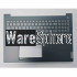  Top Cover Upper Case Palmrest for  Lenovo Thinkbook 16 G6  With US Backlit Keyboard  460.0TE0R.0100 Black
