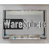LCD Back Cover for HP 245 240 G10 14-EM-EP 6070B2130001  N36306-001 Silver