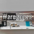 LCD Back Cover for HP 245 240 G10 14-EM-EP 6070B2130001  N36306-001 Silver