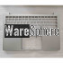 Top Cover Upper Case Palmrest for HP 240 G10 14-EP 6070B2130501 N35869-001 Silver