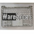 Top Cover Upper Case Palmrest for HP 240 G10 14-EP 6070B2130501 N35869-001 Silver