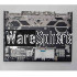  Top Cover Upper Case Palmrest for  Dell G15 5530 5535 5531 With US Backlit Keyboard 025CCM Black