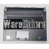  Top Cover Upper Case Palmrest for Dell G16 7630 7635 7631 With US Backlit Keyboard 0XYT06 Black