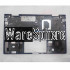  Top Cover Upper Case Palmrest for HP X360 13-AY With Backlit Keyboard L94518-001 Black