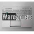  Top Cover Upper Case Palmrest for ASUS TUF Gaming F15 FX507 FA507 With Backlit Keyboard 33NJKTA0020 White