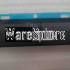 LCD Front Bezel for MSI GL66 MS-1581 581B263 Black