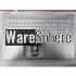  Top Cover Upper Case Palmrest for HP 17-CP 17-CN With Backlit Keyboard EN/FR Silver