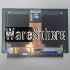LCD Back Cover for Dell G16 7630 7635 0WJVXX Gray