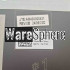LCD Back Cover for Dell G16 7630 7635 0WJVXX Gray