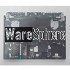  Top Cover Upper Case Palmrest for Acer NEO PHN16-72 With Backlit Keyboard N23C12 AP92L000601 Jet Black