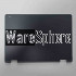 LCD Back Cover for Acer Travelmate B311-33 AP7H4000121 Black