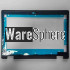 LCD Front Bezel for Acer Travelmate B311-33 2023 4B511200QO Black