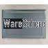 Bottom Base Cover for MSI Prestige 14 MS-14C1 4C1D616 Bluestone Blue